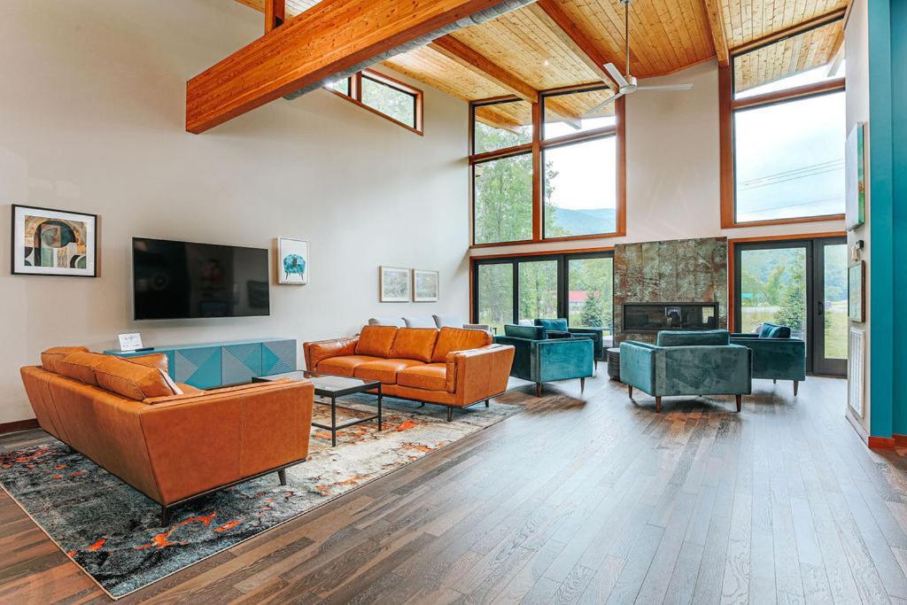 فندق Piedmont Grove Roseland الغرفة الصورة