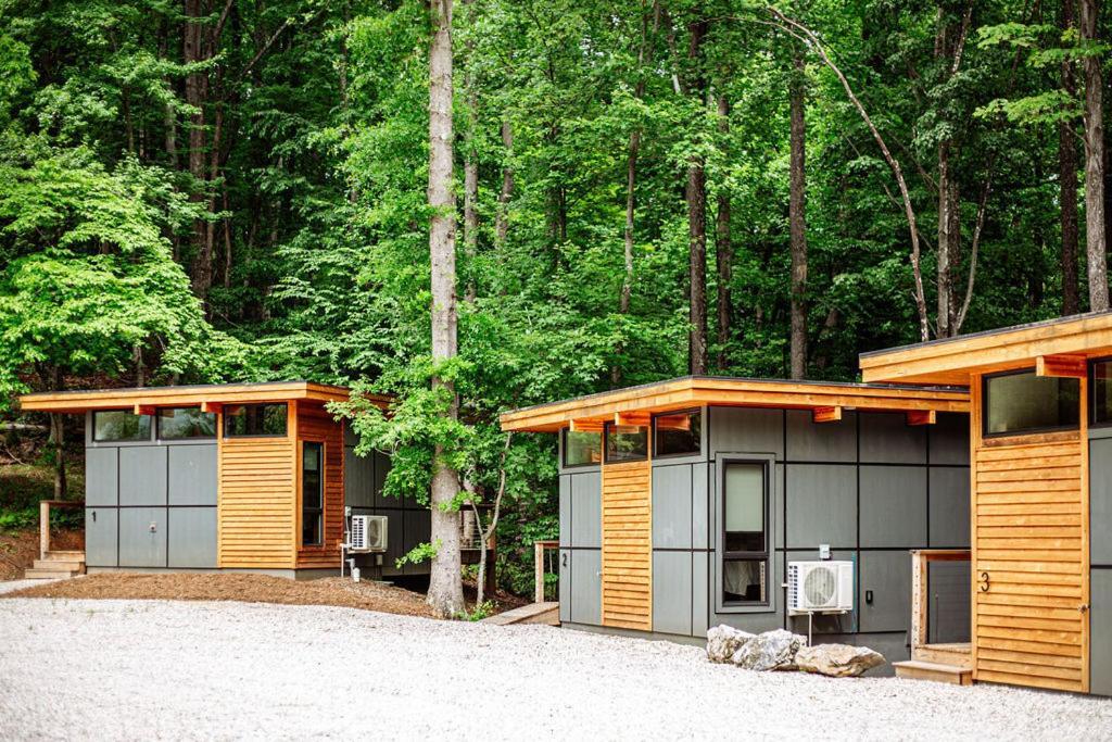 فندق Piedmont Grove Roseland الغرفة الصورة