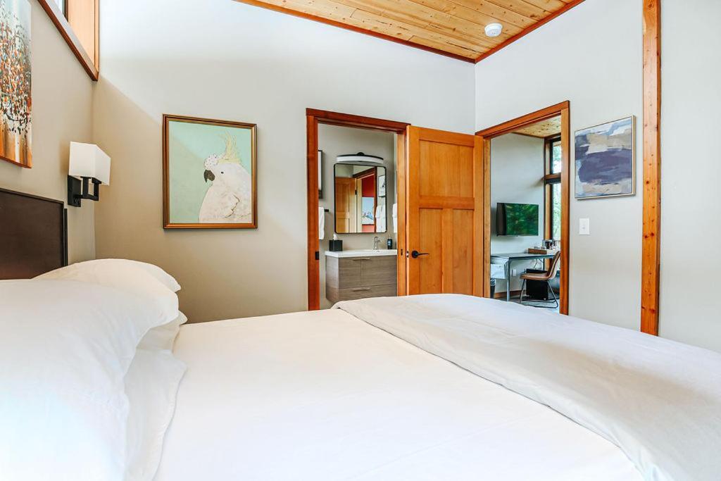 فندق Piedmont Grove Roseland الغرفة الصورة