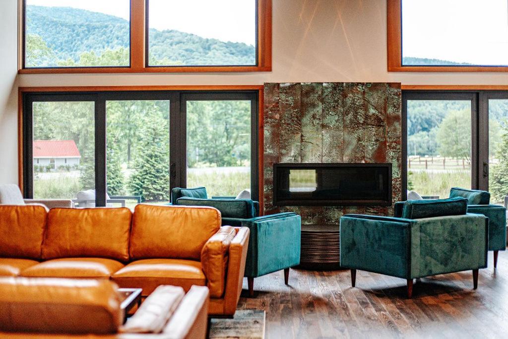 فندق Piedmont Grove Roseland المظهر الخارجي الصورة