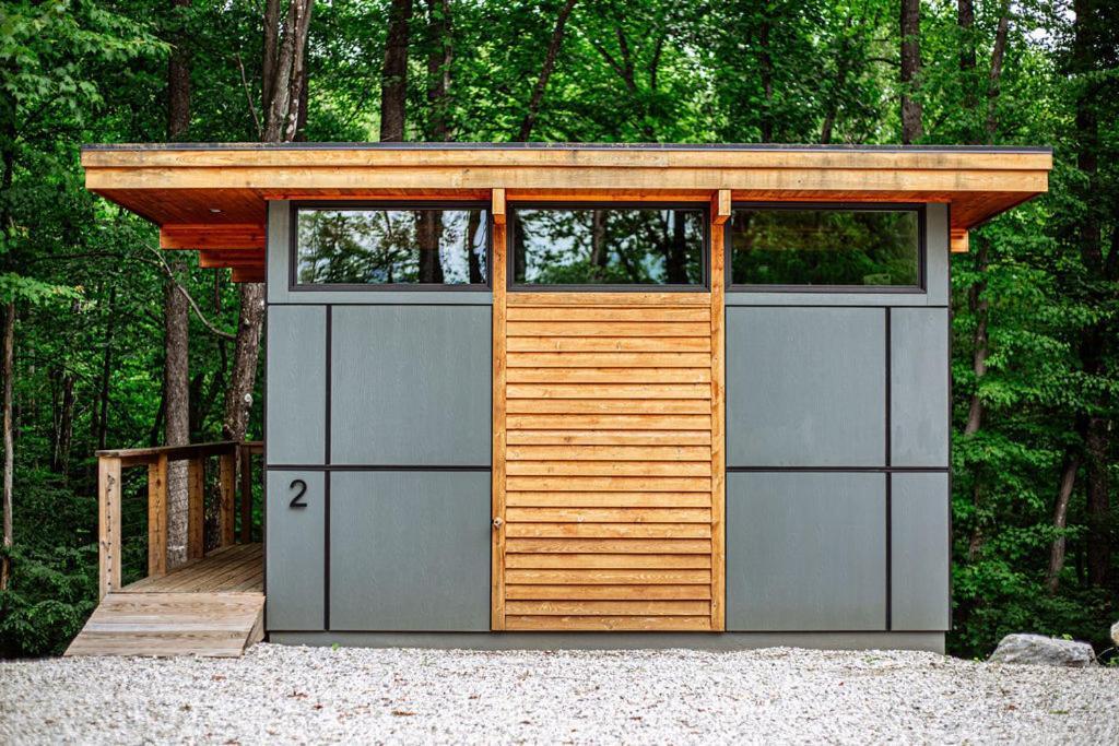 فندق Piedmont Grove Roseland الغرفة الصورة