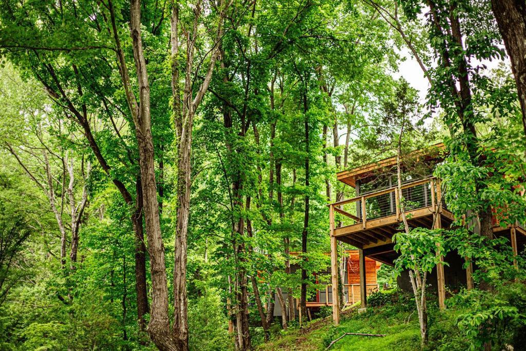 فندق Piedmont Grove Roseland المظهر الخارجي الصورة
