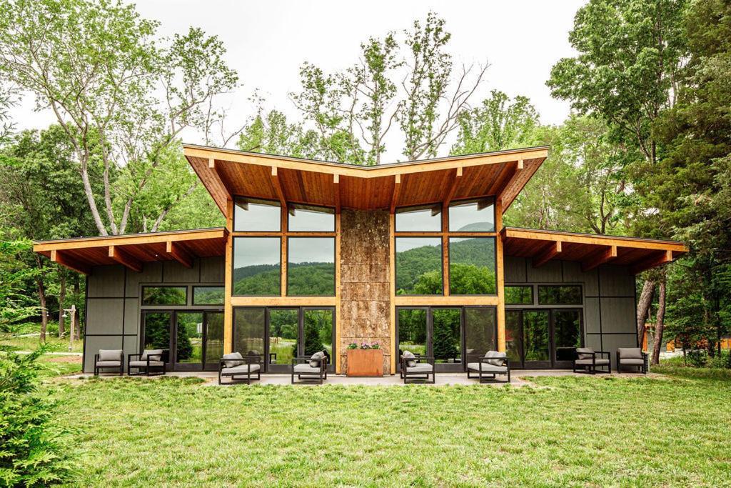 فندق Piedmont Grove Roseland المظهر الخارجي الصورة