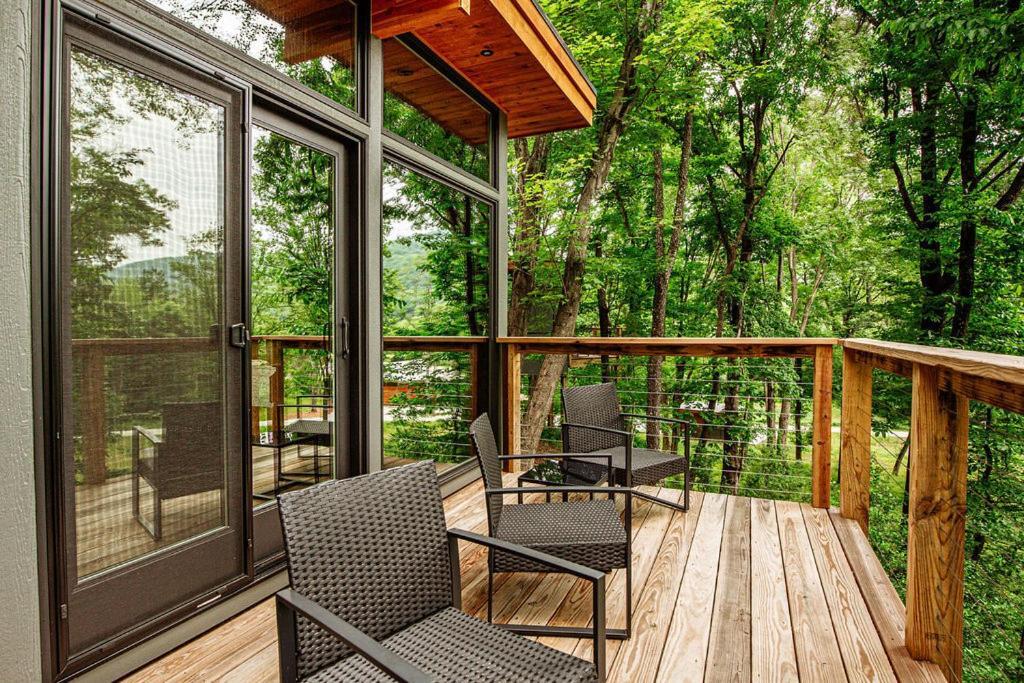 فندق Piedmont Grove Roseland الغرفة الصورة