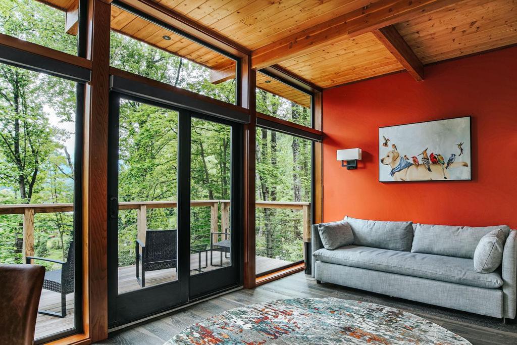 فندق Piedmont Grove Roseland المظهر الخارجي الصورة