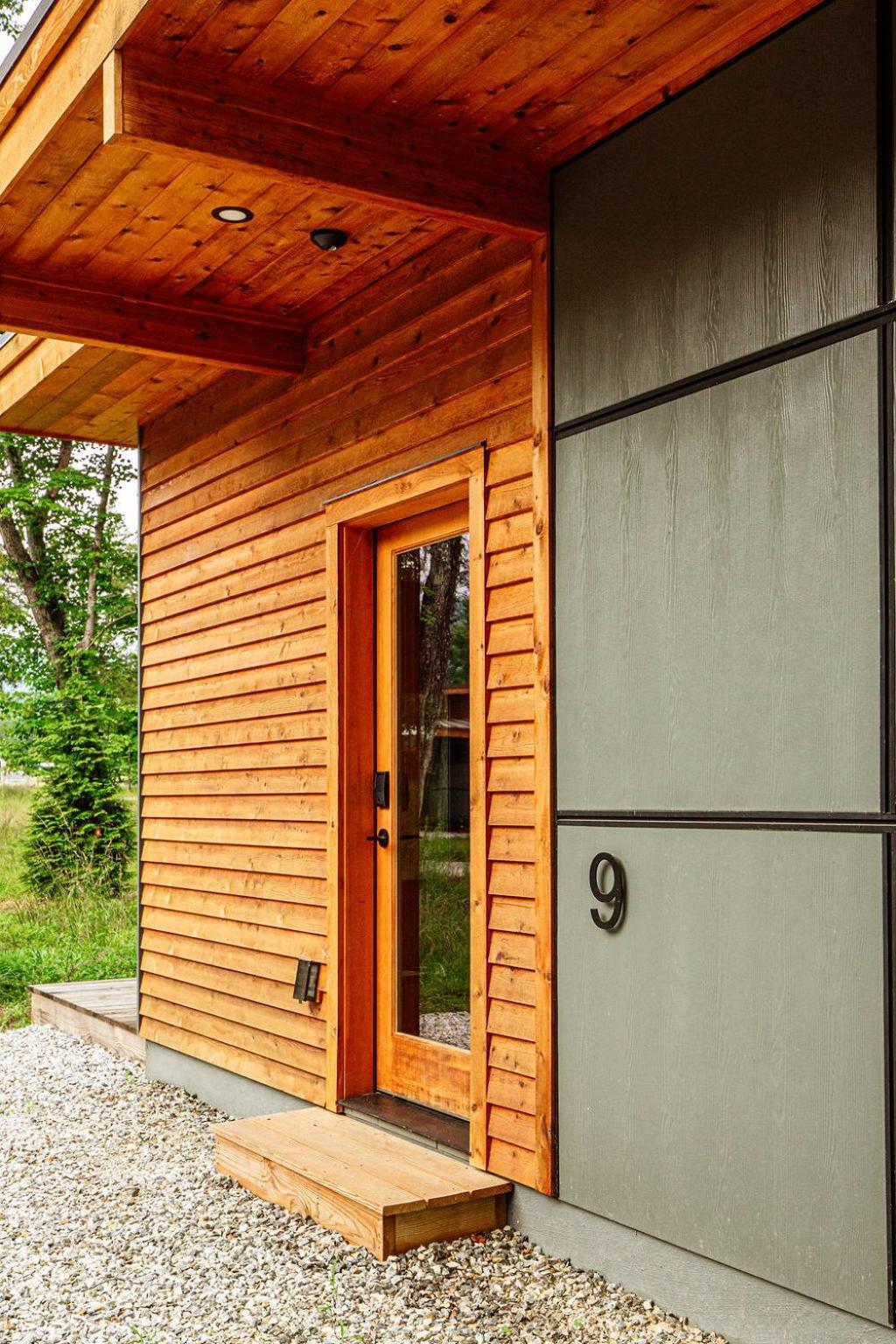 فندق Piedmont Grove Roseland الغرفة الصورة