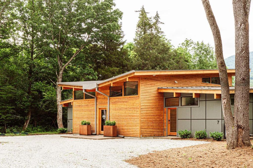 فندق Piedmont Grove Roseland الغرفة الصورة