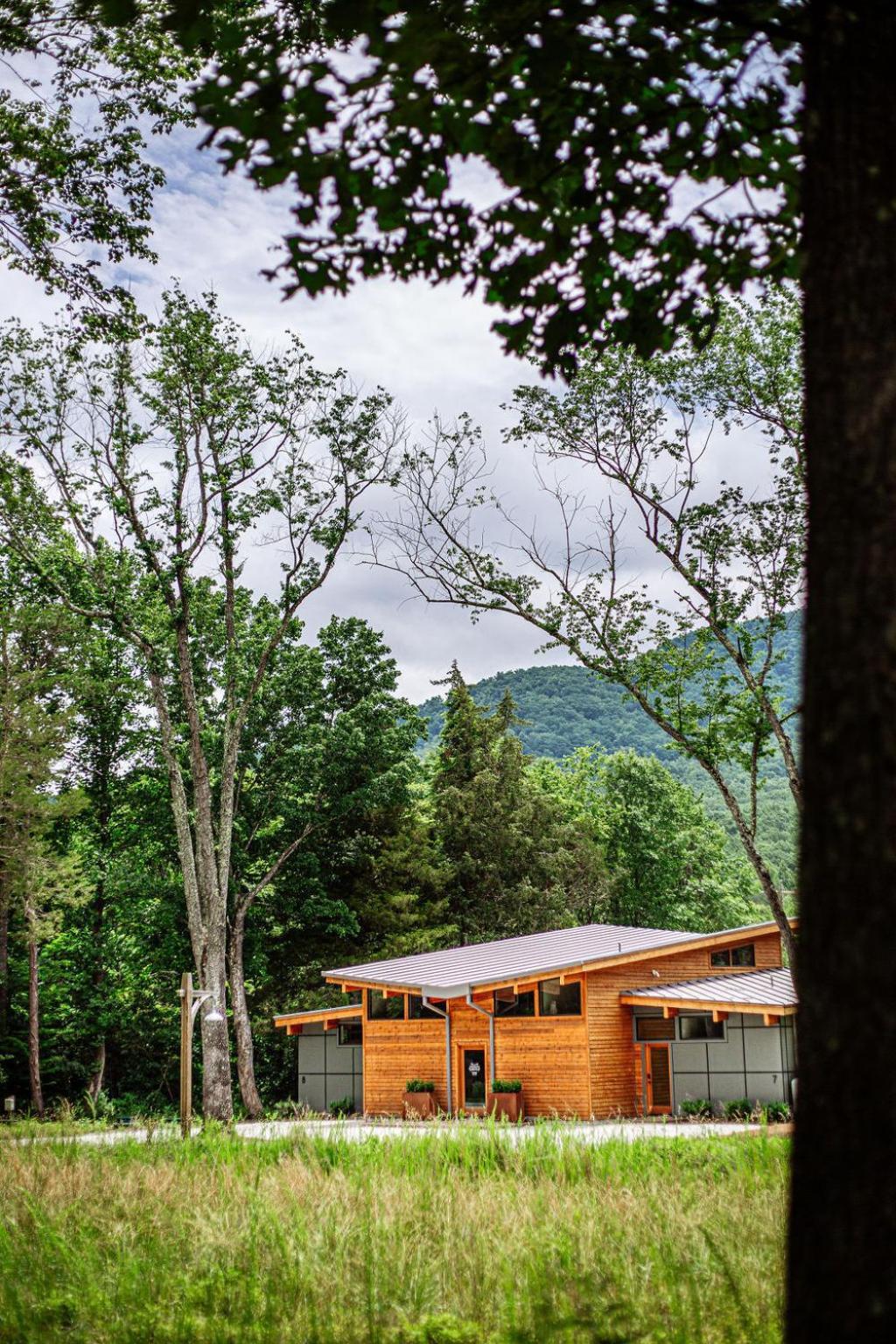 فندق Piedmont Grove Roseland الغرفة الصورة