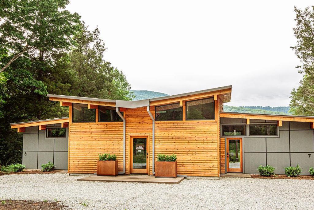فندق Piedmont Grove Roseland الغرفة الصورة