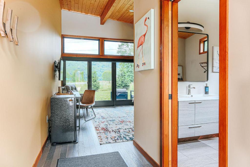 فندق Piedmont Grove Roseland الغرفة الصورة