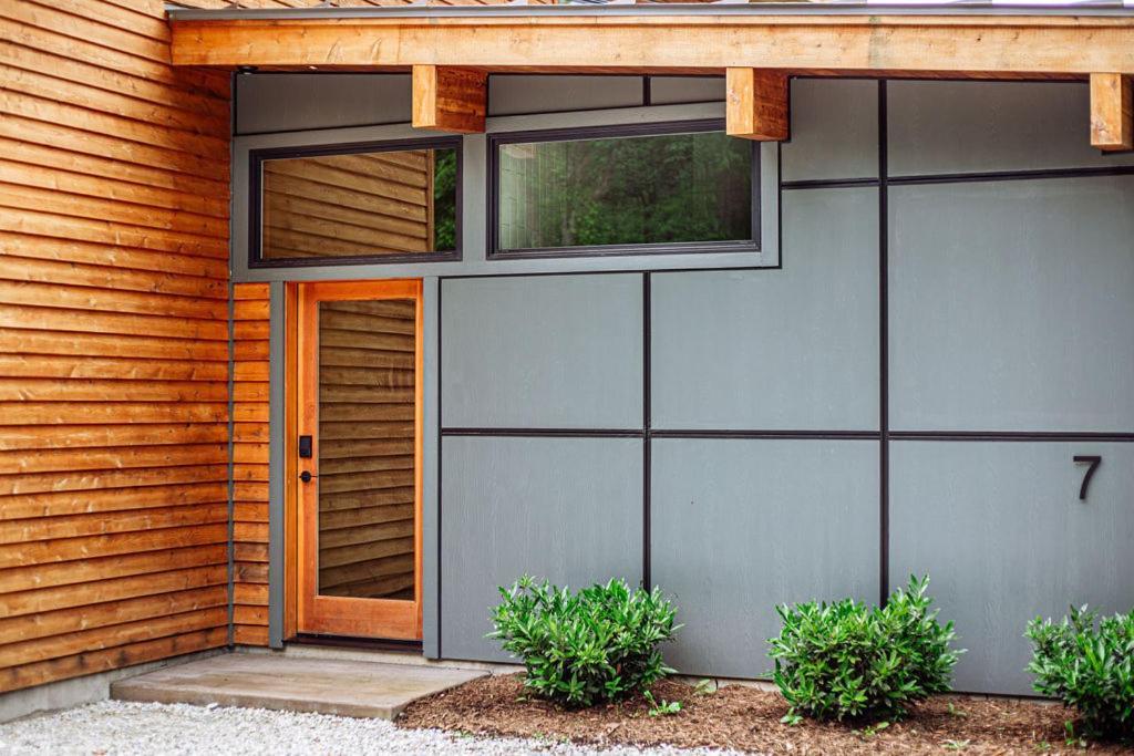 فندق Piedmont Grove Roseland الغرفة الصورة