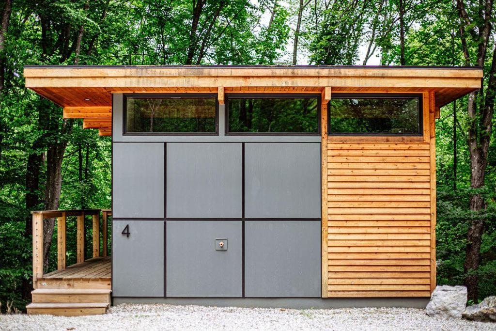 فندق Piedmont Grove Roseland الغرفة الصورة