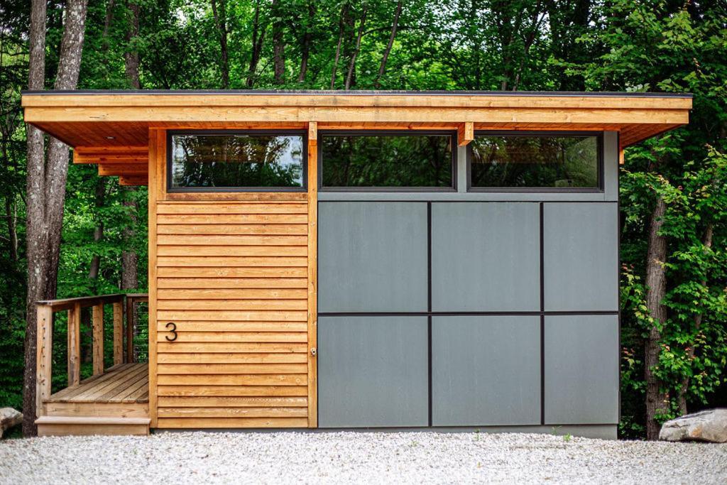 فندق Piedmont Grove Roseland الغرفة الصورة