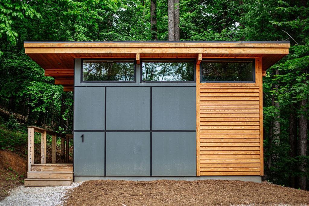 فندق Piedmont Grove Roseland الغرفة الصورة