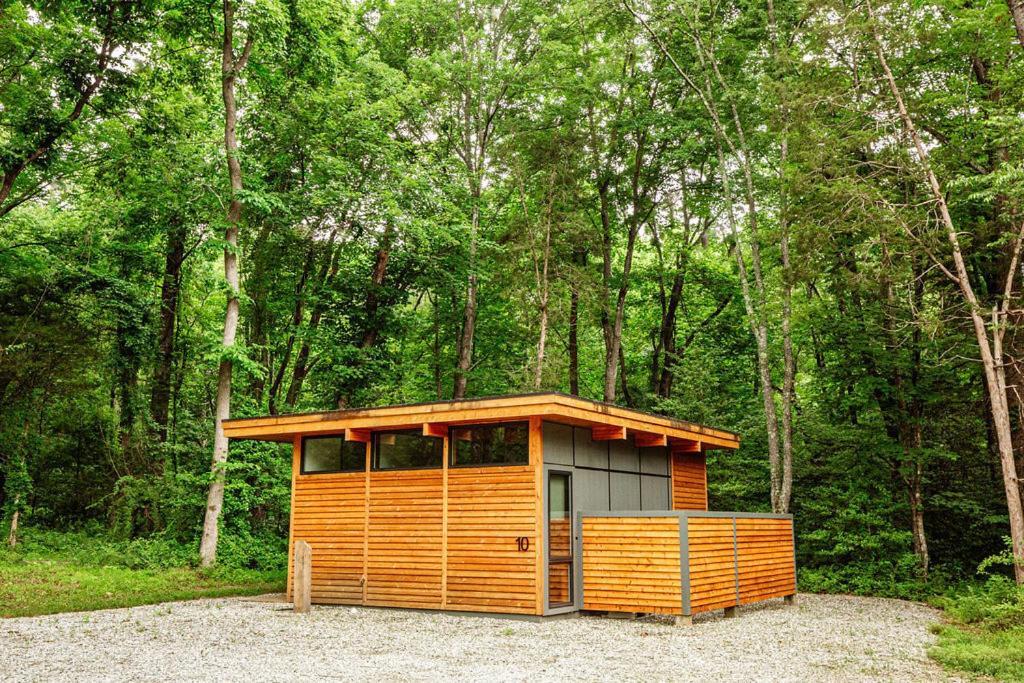 فندق Piedmont Grove Roseland الغرفة الصورة