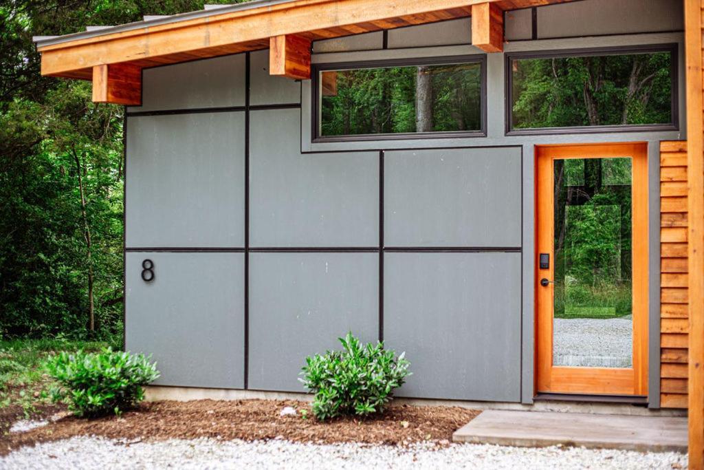 فندق Piedmont Grove Roseland الغرفة الصورة