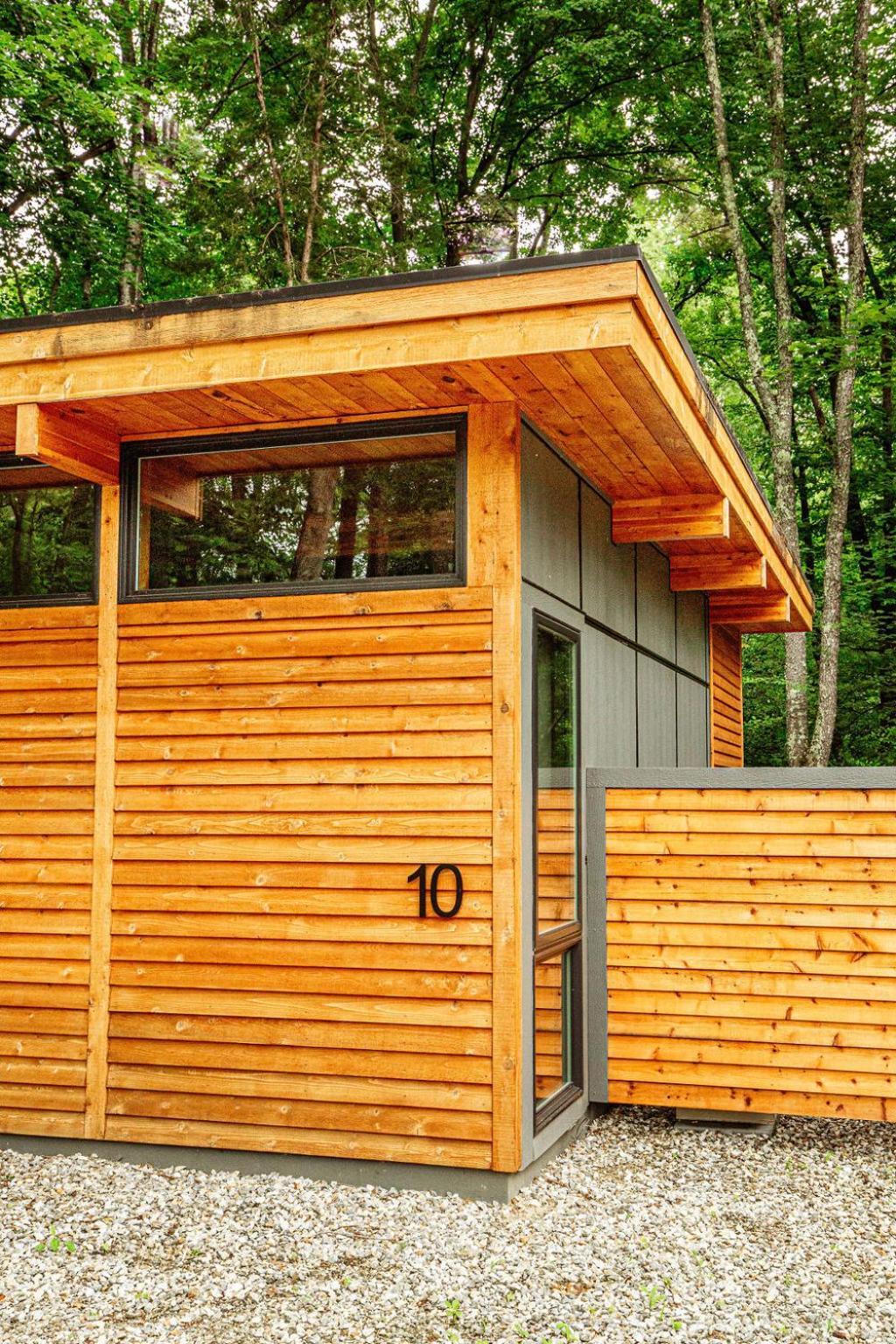 فندق Piedmont Grove Roseland الغرفة الصورة